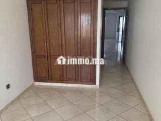 Appartement à louer 90 m² à Casablanca - Appartement à louer - Casablanca