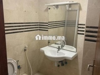Appartement à louer 90 m² à Casablanca - Appartement à louer - Casablanca