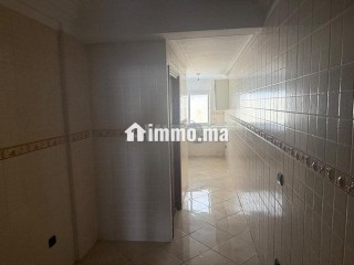 Appartement à louer 90 m² à Casablanca - Appartement à louer - Casablanca