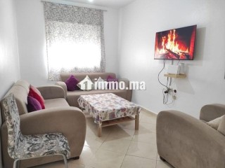 Appartement excellent à louer quotidiennement sans intermédiaire - Appartement Location Vacances - Tanger