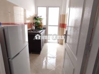 Appartement excellent à louer quotidiennement sans intermédiaire - Appartement Location Vacances - Tanger