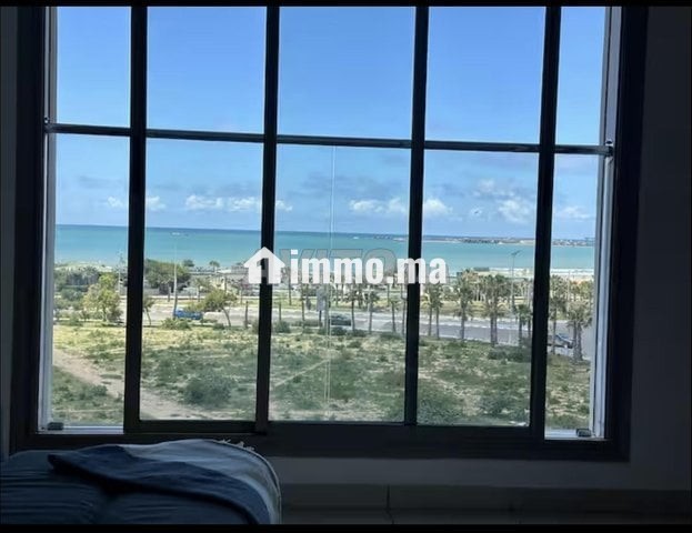 Appartement à louer 117 m² à Essaouira - Location Immobilier - Essaouira - photo 1