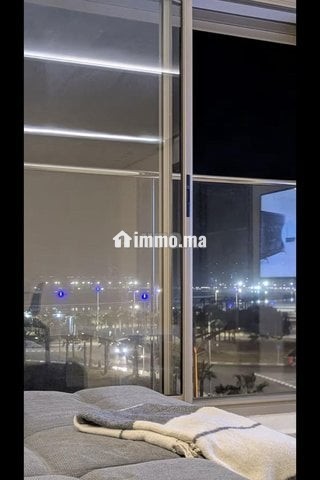 Appartement à louer 117 m² à Essaouira - Location Immobilier - Essaouira - photo 2