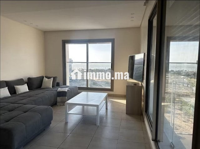 Appartement à louer 117 m² à Essaouira - Location Immobilier - Essaouira - photo 4