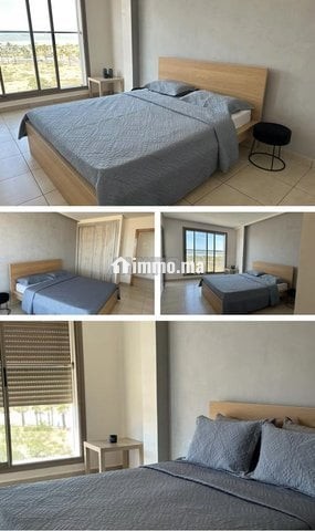 Appartement à louer 117 m² à Essaouira - Location Immobilier - Essaouira - photo 5