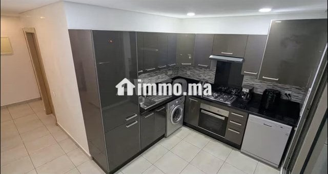 Appartement à louer 117 m² à Essaouira - Location Immobilier - Essaouira - photo 6