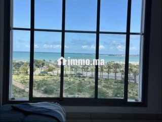 Appartement à louer 117 m² à Essaouira - Appartement à louer - Essaouira