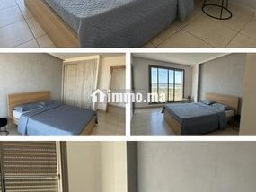 Appartement à louer 117 m² à Essaouira - Appartement à louer - Essaouira