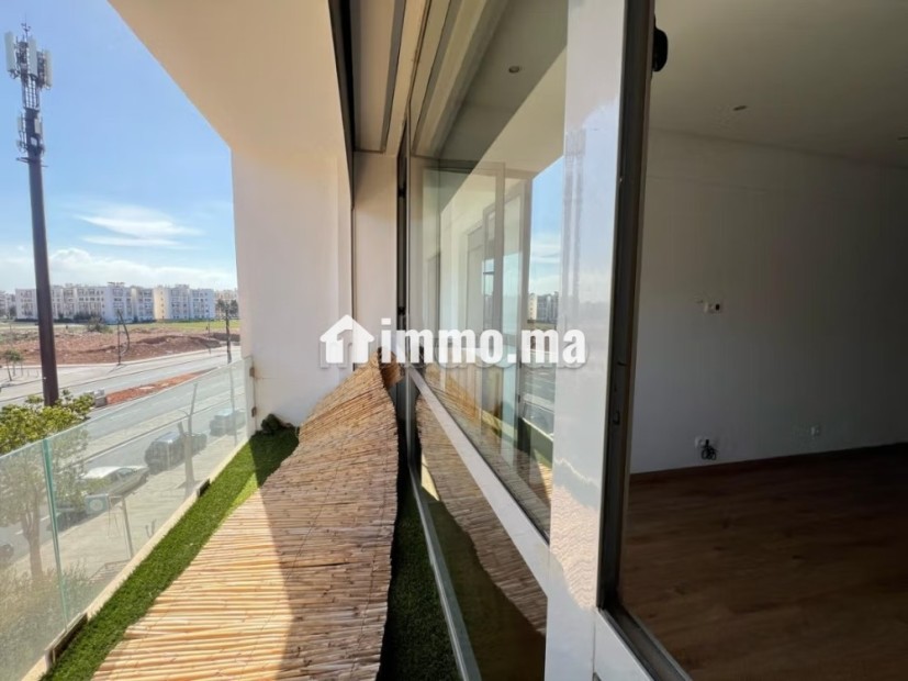 Bel appartement ensoleille en location vide - Location Immobilier - Tantan - photo 3