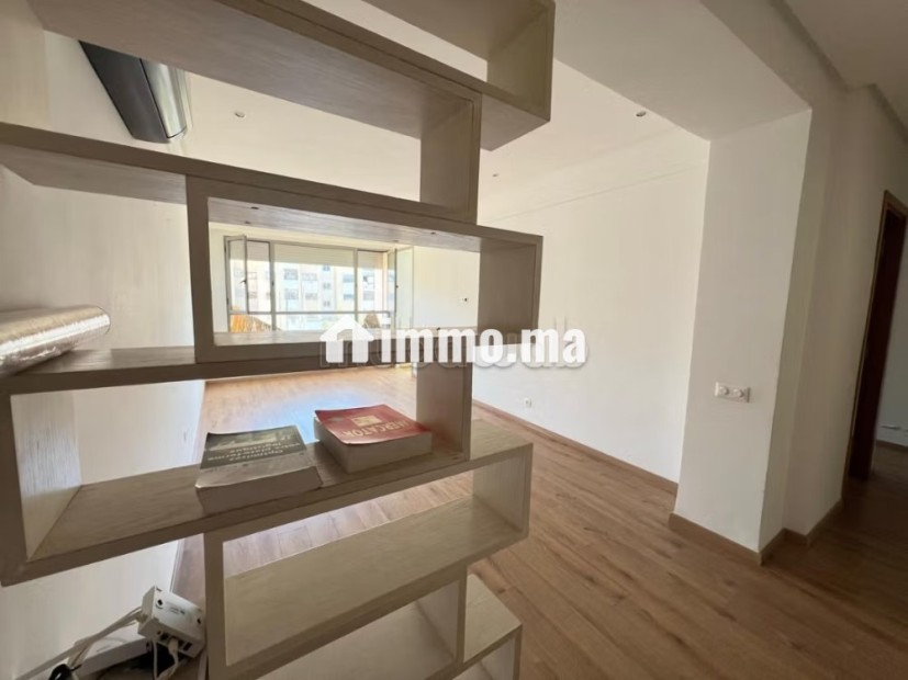 Bel appartement ensoleille en location vide - Location Immobilier - Tantan - photo 4