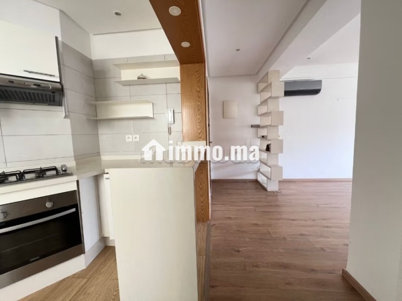Bel appartement ensoleille en location vide - Location Immobilier - Tantan - photo 5