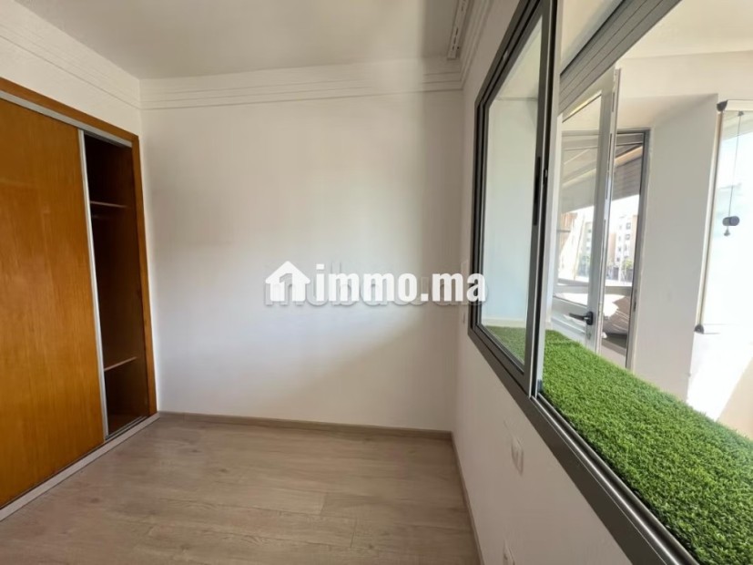 Bel appartement ensoleille en location vide - Location Immobilier - Tantan - photo 8