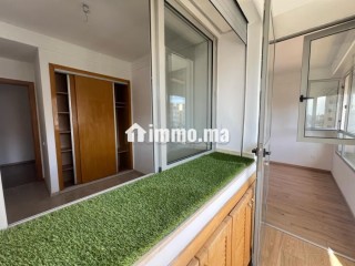 Bel appartement ensoleille en location vide - Appartement à louer - Tantan