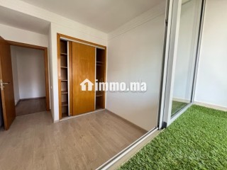 Bel appartement ensoleille en location vide - Appartement à louer - Tantan