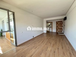 Bel appartement ensoleille en location vide - Appartement à louer - Tantan