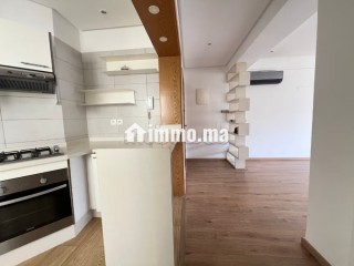 Bel appartement ensoleille en location vide - Appartement à louer - Tantan
