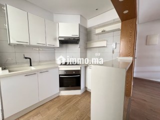 Bel appartement ensoleille en location vide - Appartement à louer - Tantan