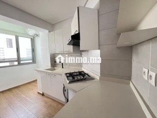 Bel appartement ensoleille en location vide - Appartement à louer - Tantan