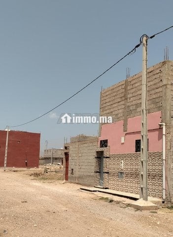 Houch 60 M FIH Lma do 9damo - Vente Immobilier - Agadir - photo 2