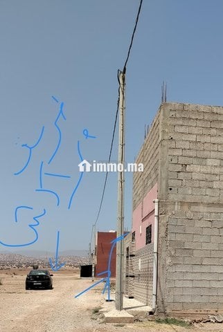 Houch 60 M FIH Lma do 9damo - Vente Immobilier - Agadir - photo 3