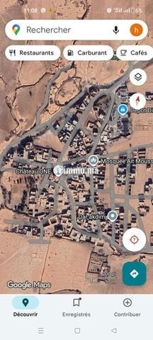 Houch 60 M FIH Lma do 9damo - Vente Immobilier - Agadir - photo 4