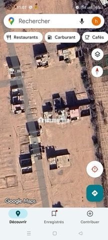 Houch 60 M FIH Lma do 9damo - Vente Immobilier - Agadir - photo 5