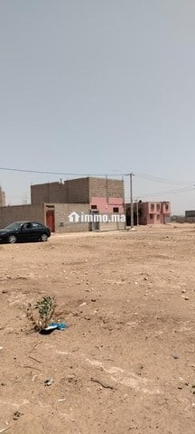 Houch 60 M FIH Lma do 9damo - Vente Immobilier - Agadir - photo 7
