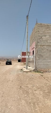 Houch 60 M FIH Lma do 9damo - Vente Immobilier - Agadir - photo 8