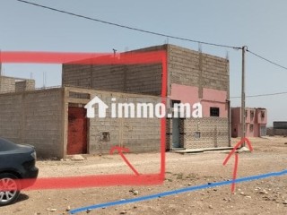 Houch 60 M FIH Lma do 9damo - Maison à vendre - Agadir