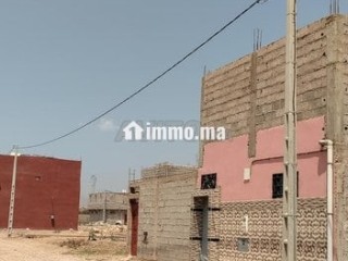 Houch 60 M FIH Lma do 9damo - Maison à vendre - Agadir