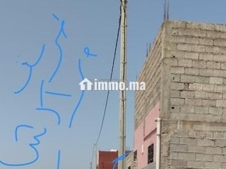 Houch 60 M FIH Lma do 9damo - Maison à vendre - Agadir