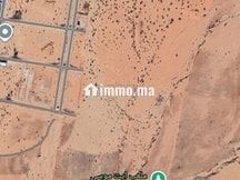 Houch 60 M FIH Lma do 9damo - Maison à vendre - Agadir