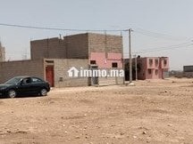 Houch 60 M FIH Lma do 9damo - Maison à vendre - Agadir