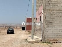 Houch 60 M FIH Lma do 9damo - Maison à vendre - Agadir