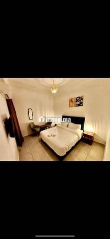 Appartement à louer 70 m² à Marrakech - Location Vacances - Marrakech - photo 3
