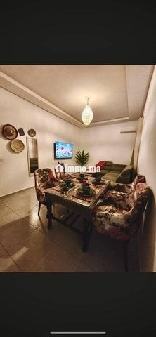 Appartement à louer 70 m² à Marrakech - Location Vacances - Marrakech - photo 4