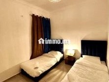 Appartement à louer 70 m² à Marrakech - Appartement Location Vacances - Marrakech