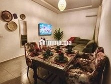 Appartement à louer 70 m² à Marrakech - Appartement Location Vacances - Marrakech