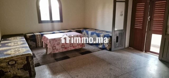 Appartement Rhine - Location Immobilier - Marrakech - photo 1
