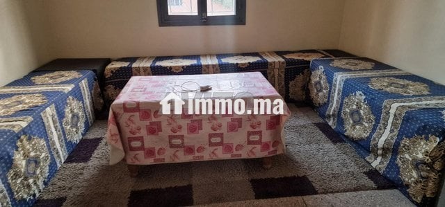 Appartement Rhine - Location Immobilier - Marrakech - photo 2