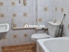 Appartement Rhine - Appartement à louer - Marrakech