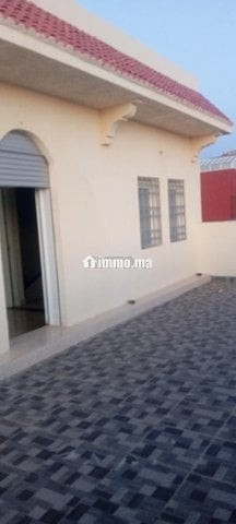 Appartement à louer mensuellement Assilah Al Jadida - Location Immobilier - Asilah - photo 1