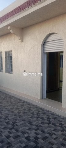 Appartement à louer mensuellement Assilah Al Jadida - Location Immobilier - Asilah - photo 5