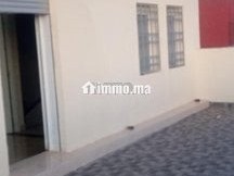 Appartement à louer mensuellement Assilah Al Jadida - Appartement à louer - Asilah