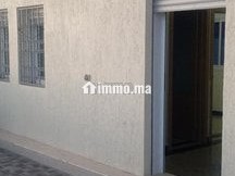 Appartement à louer mensuellement Assilah Al Jadida - Appartement à louer - Asilah