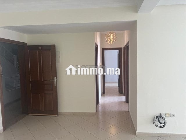 Appartement à louer 93 m² à Rabat - Location Immobilier - Rabat - photo 2