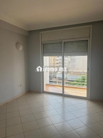 Appartement à louer 93 m² à Rabat - Location Immobilier - Rabat - photo 3