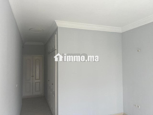 Appartement à louer 93 m² à Rabat - Location Immobilier - Rabat - photo 4