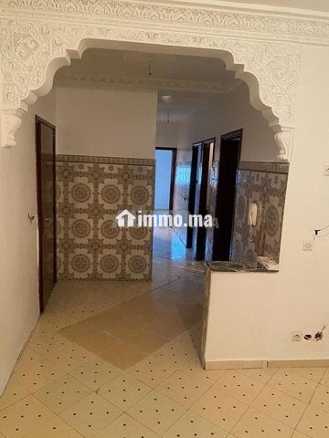 Appartement Al Amane Ain Sebaa - Location Immobilier - Casablanca - photo 1