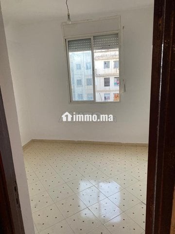 Appartement Al Amane Ain Sebaa - Location Immobilier - Casablanca - photo 2